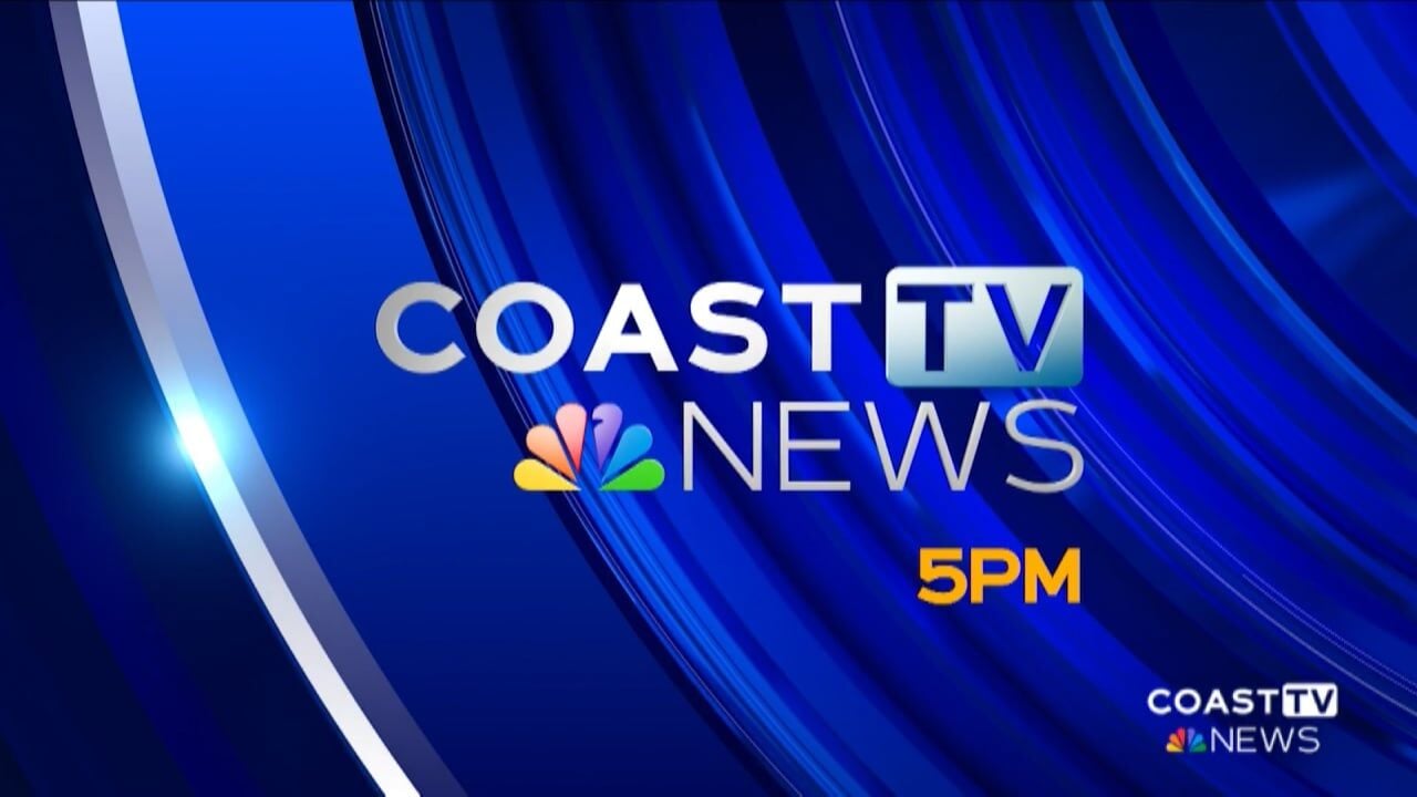 CoastTV 5pm News: October 28, 2025